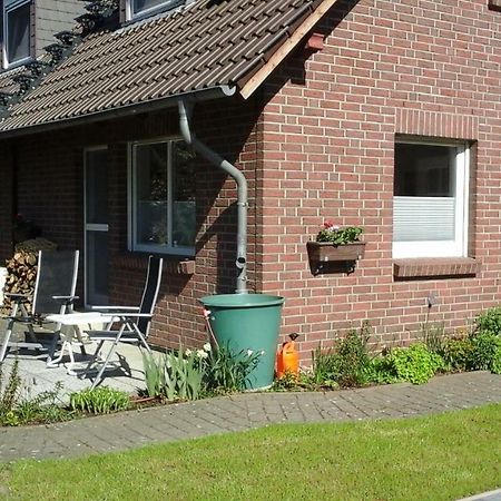 Pension Stahlberg Lubz Exterior photo